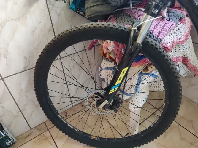 Bike. Caloi elite 2017