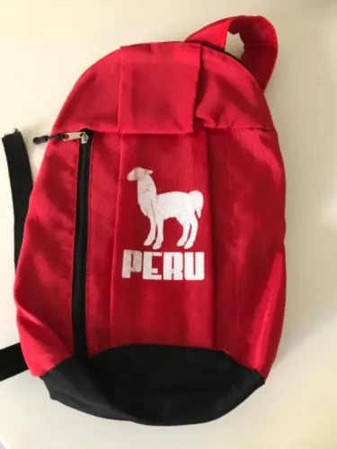 Mochila Peru
