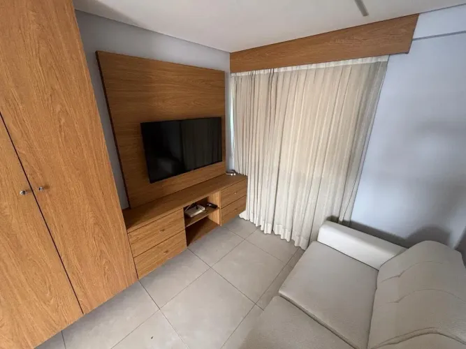 Apartamento para alugar no bairro Jaqueira - Recife/PE, Zona Norte
