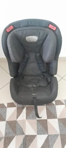 Cadeirinha de Carro para bebê/criança