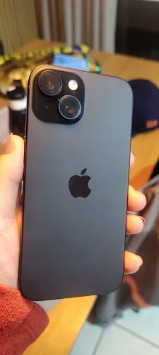 iPhone 15