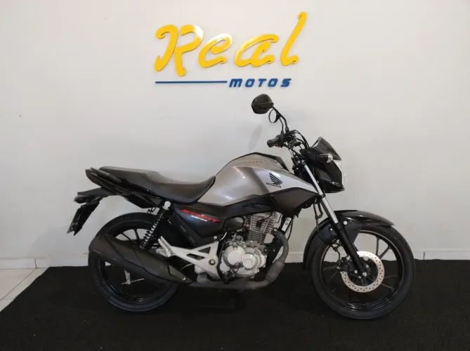 Honda CG 160 START
