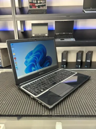Notebook Dell Inspiron Core I3 4ª Ger 120Gb SSD 8Gb DDR3 Tela 14"