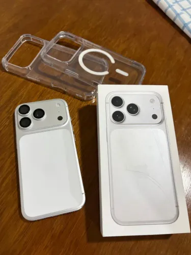 iPhone 17pro