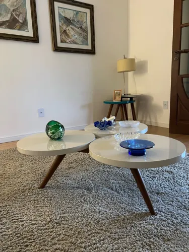 Mesa de centro