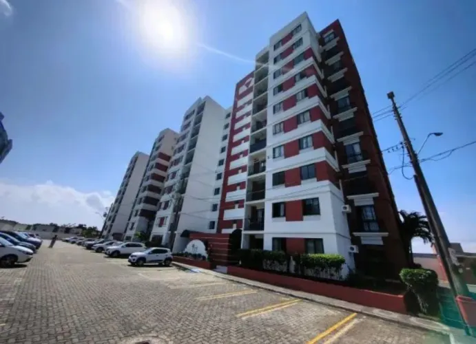 OPORTUNIDADE ÚNICA ! CONDOMINIO ATLANTICA IPÊ NO CABULA