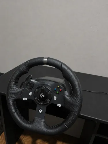 LOGITECH G920