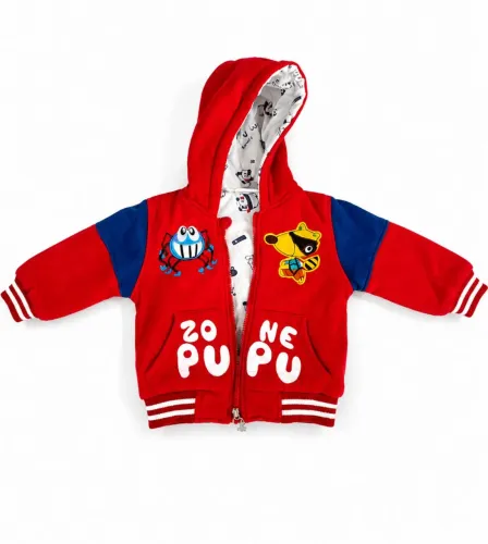 Conjunto infantil- 1-2 anos