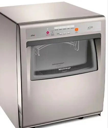 Lava louças Brastemp