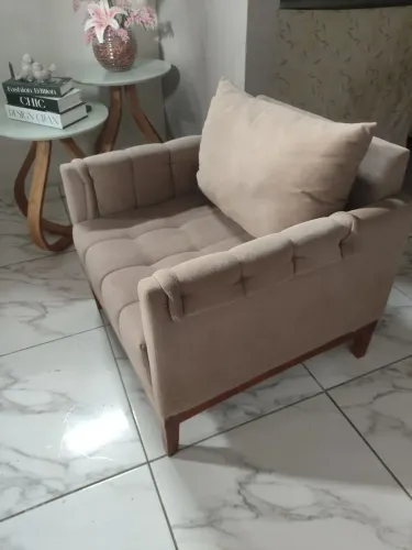 Poltrona ?