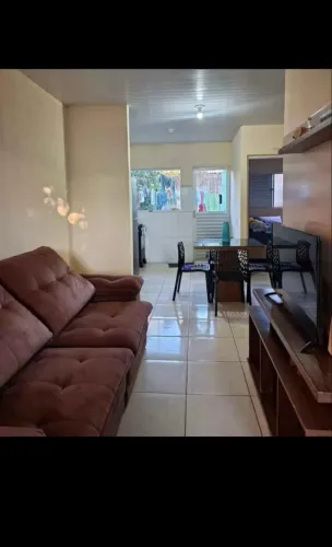 Casa no Parque Vitória- G Nasser