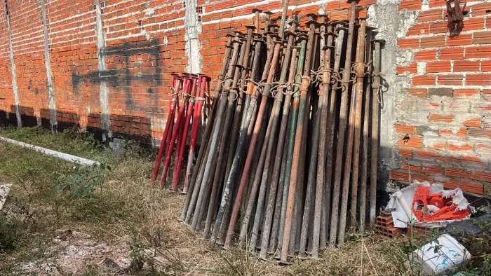 Escoras 