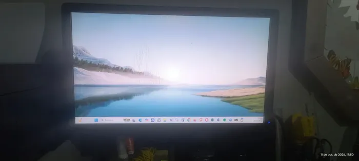Monitor Dell 19 polegadas