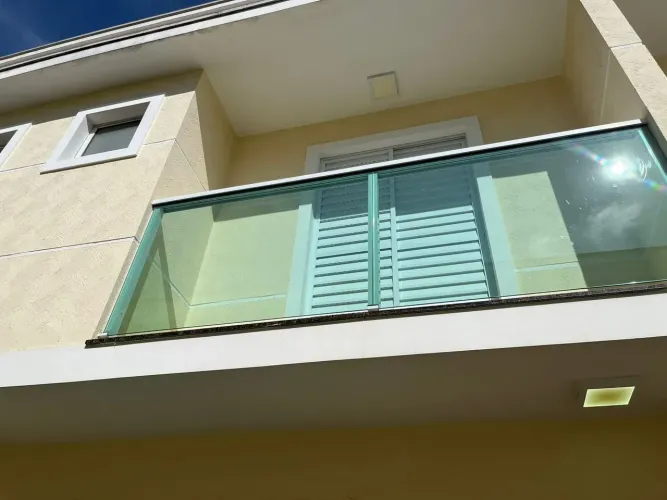 Sobrado para venda com 63m² na VIla Aurora - ZN - SP! com 02 suítes ! ótima localização!!