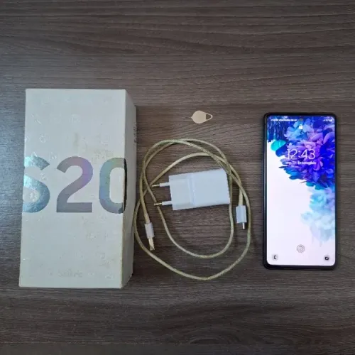 Celular Galaxy S20 FE 128 Gb 6GB