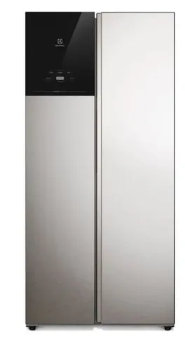 Geladeira Frost Free Electrolux 431L