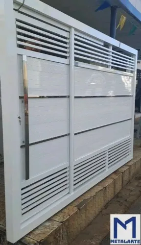 Portão