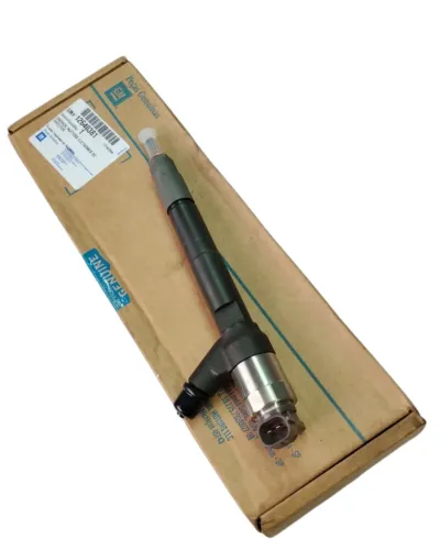 Bico Injetor 2.8 S10 Diesel Ctdi 12640381 Original
