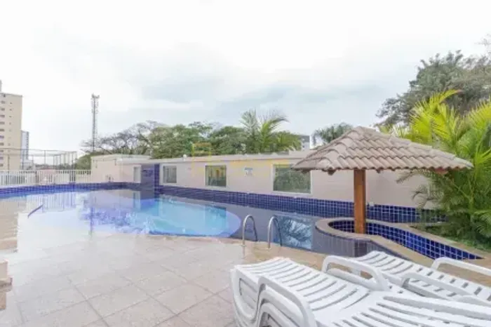 APARTAMENTO À VENDA - SANTA MARIA, OSASCO/SP R$ 210.000