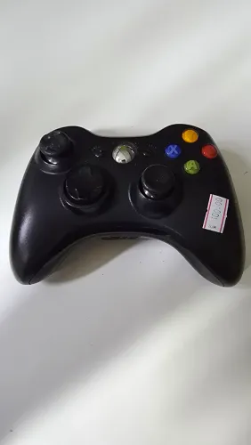 Controle original xbo360