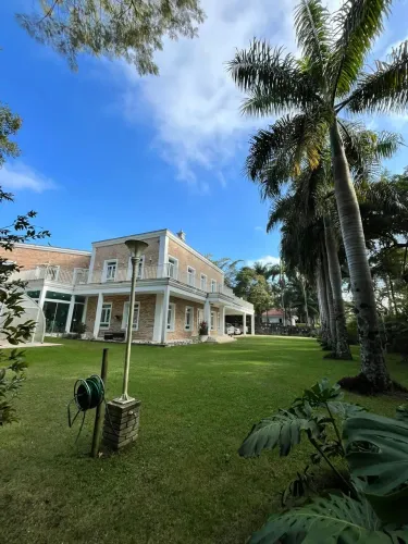 Casa para venda com 866 metros quadrados com 5 quartos em Parque Silvino Pereira - Cotia -