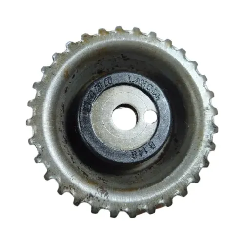 Engrenagem Comando Auxiliar Fiat Elba Fiorino 1.6 16v/8v Original
