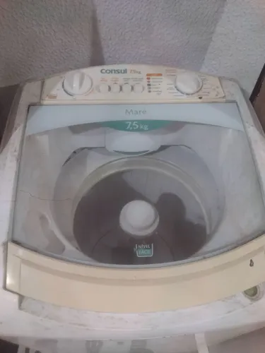 Vendo máquina de lavar