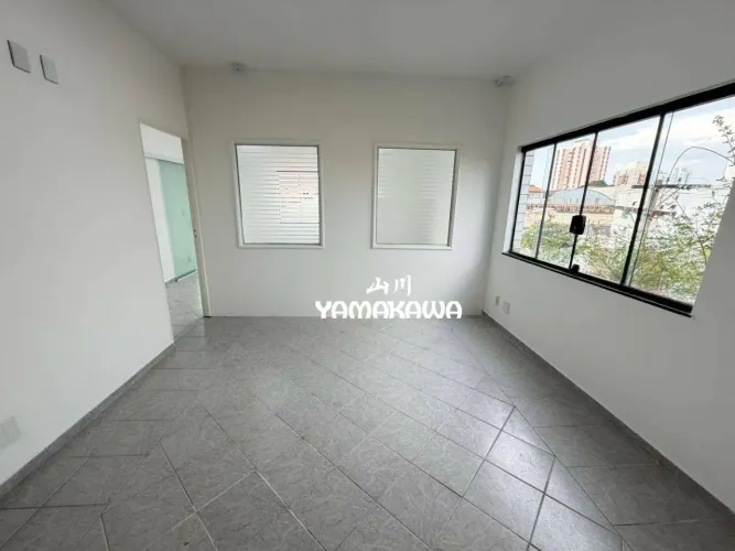 Sala para alugar, 60 m² por R$ 3.990,00/mês - Vila Matilde - São Paulo/SP