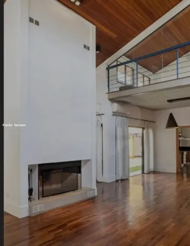 Casa / Sobrado para Venda em São Paulo, CITY LAPA, 4 dormitórios, 4 suítes, 5 banheiros, 5