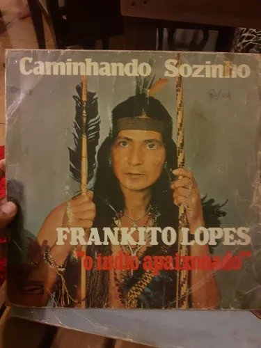 Discos de Vinil - ( LP's Diversos )
