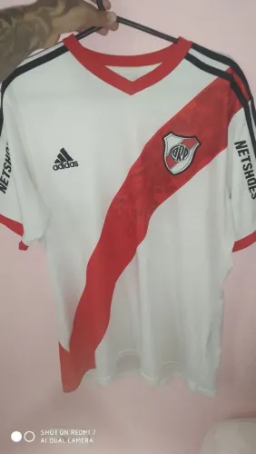 Camisas time originais