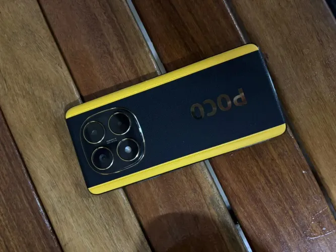 Poco X7 5G 256 GB