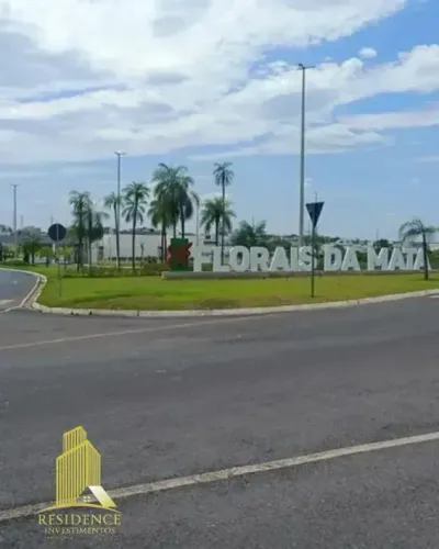 TERRENO FLORAIS DA MATA 430 m² kpm