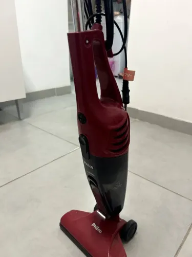 Aspirador de pó PHILCO
