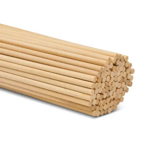 Varetas de difusor de aromas , madeira de 18cm ,