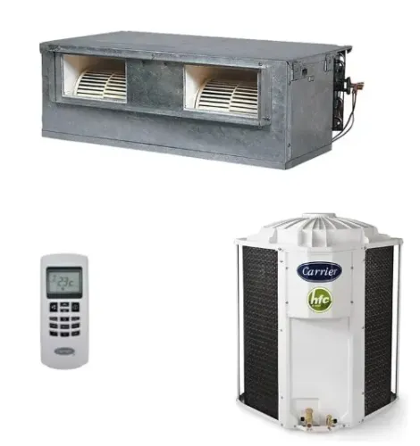 Ar Condicionado 36000 BTUs frio - Dutado