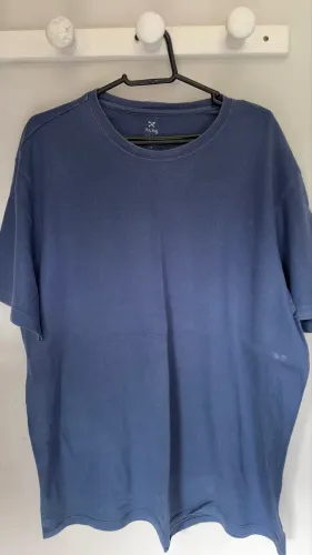 Camisa da Hering (Pague 1, leve 2)