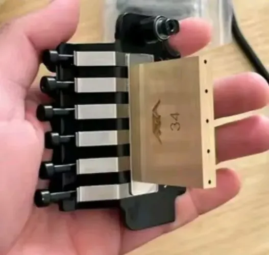 Ponte Floyd Rose ARM 
