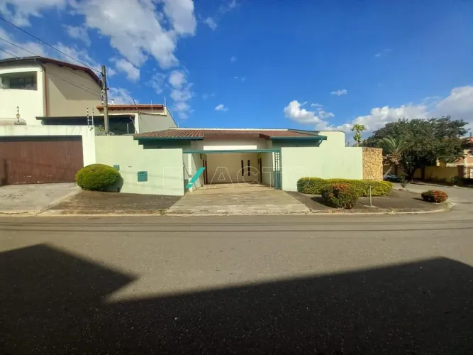 casa - Parque Alto Taquaral - Campinas