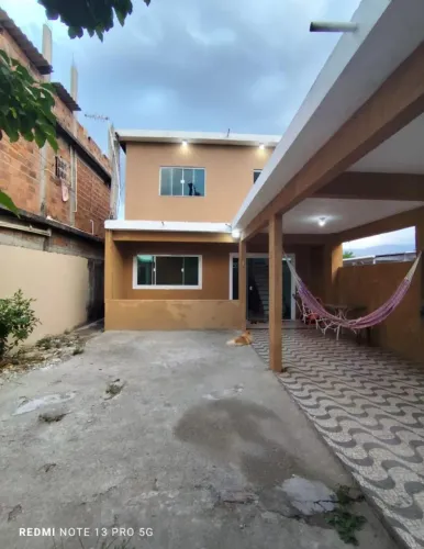 Casa a venda em piabeta