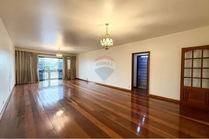 Apartamento à Venda, 4 Quartos, 144m², por R$ 450.000,00, Higienópolis, Rio de Janeiro, RJ