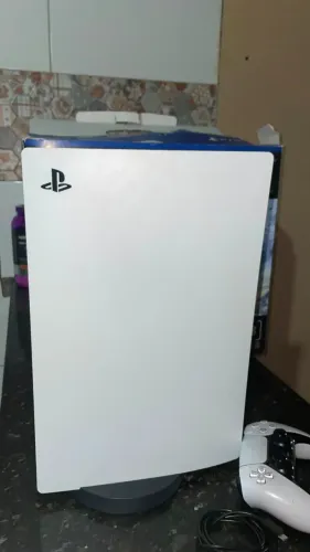 PS5 1TB - 1 Controle