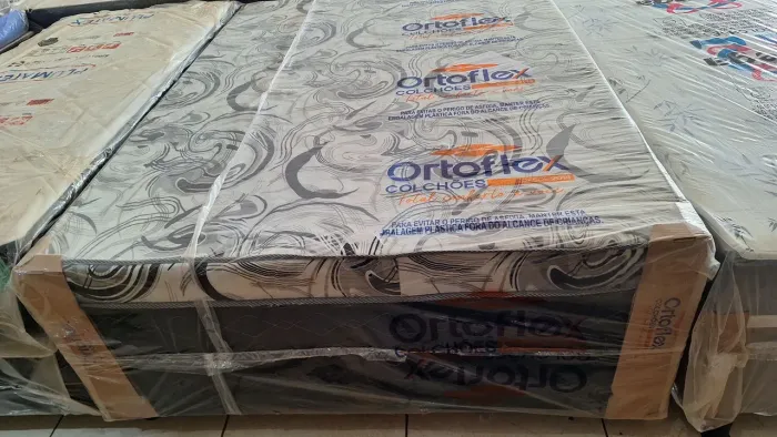 Cama box casal 1.88x1.38x8
