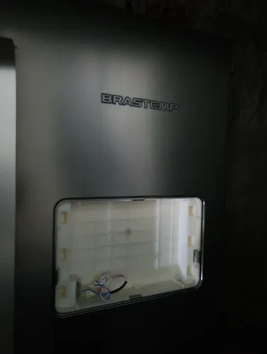 Geladeira peças bro80akana