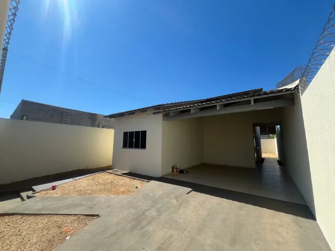 Casa com 3 quartos para alugar na quadra 1503 Sul - Plano Diretor Sul