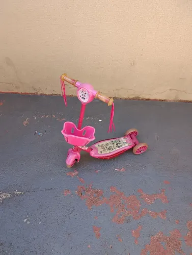 Patinete