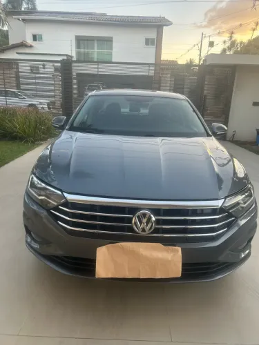 Volkswagen Jetta Comfort. 250 TSI 1.4 Flex 16V Aut. 2020
