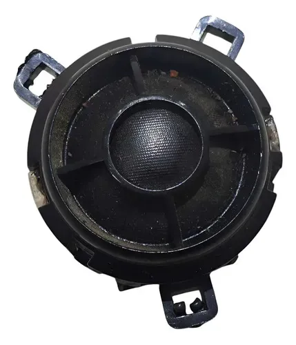 Tweeter Volkswagen Jetta Tsi 2012 2013 2014