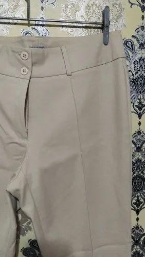 Calça alfaiataria Nakepe 