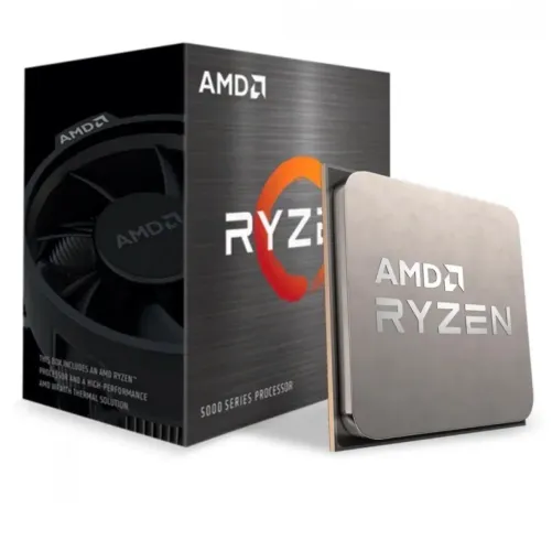 Precessador AMD Ryzen 5 5500, 3.6 ghz